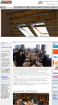 Mobile Screenshot of huisg.hr